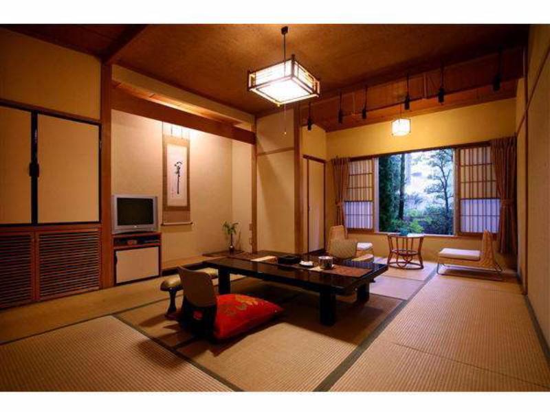 Asama Onsen Fujinoyu Matsumoto Exterior photo