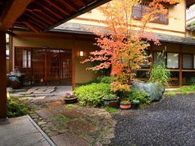 Asama Onsen Fujinoyu Matsumoto Exterior photo