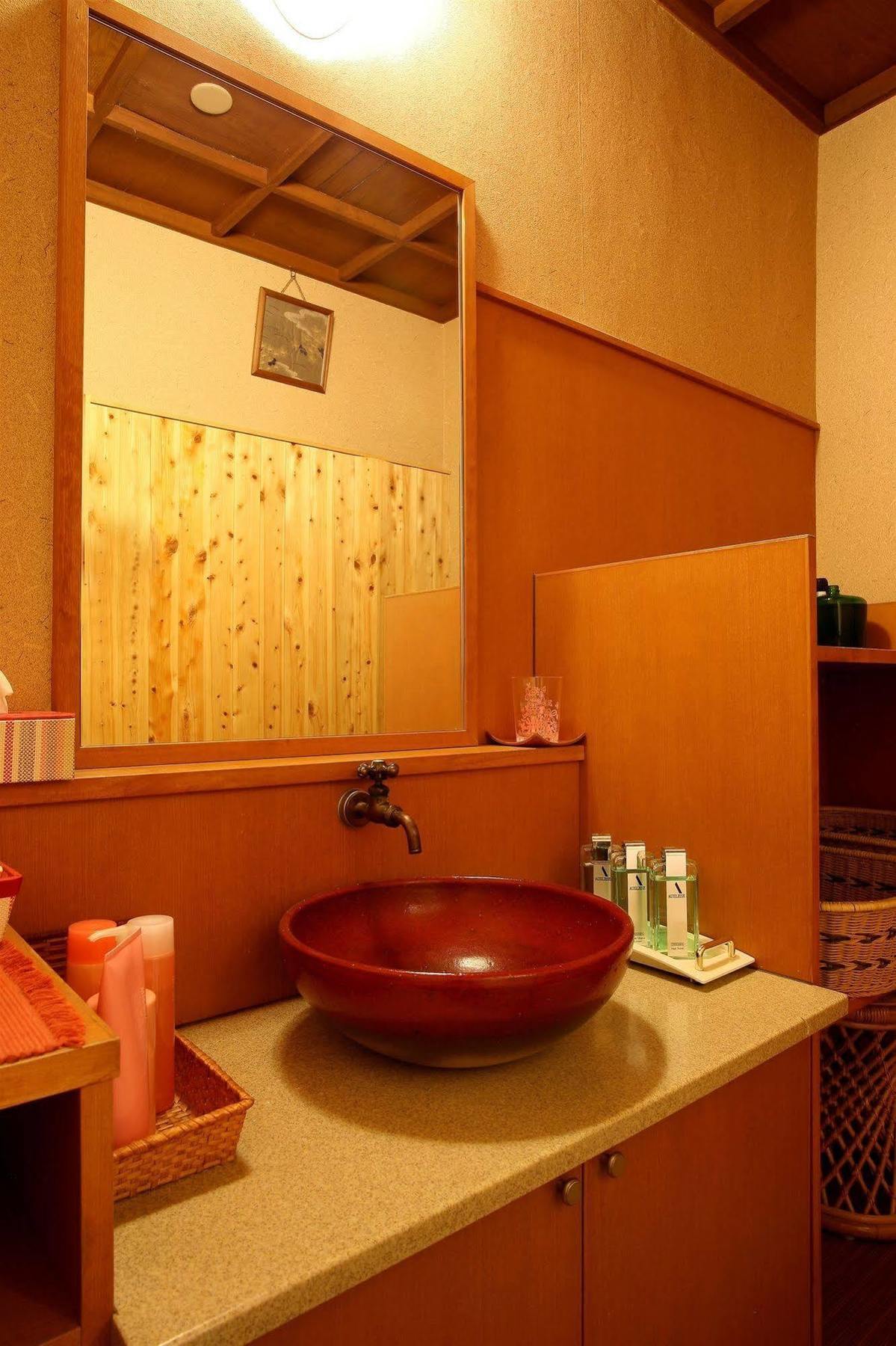 Asama Onsen Fujinoyu Matsumoto Exterior photo