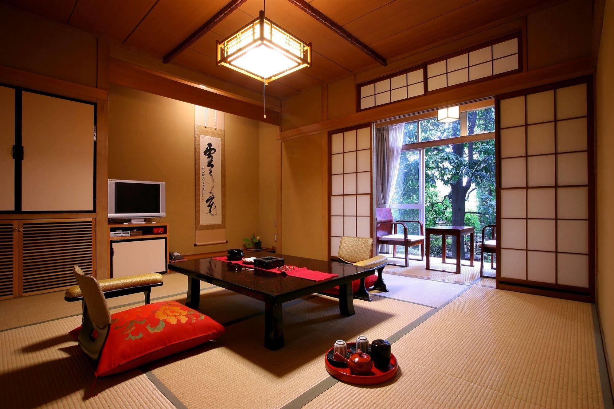 Asama Onsen Fujinoyu Matsumoto Exterior photo