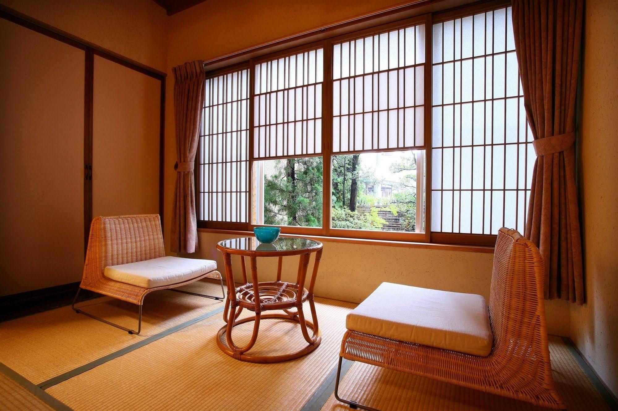 Asama Onsen Fujinoyu Matsumoto Exterior photo