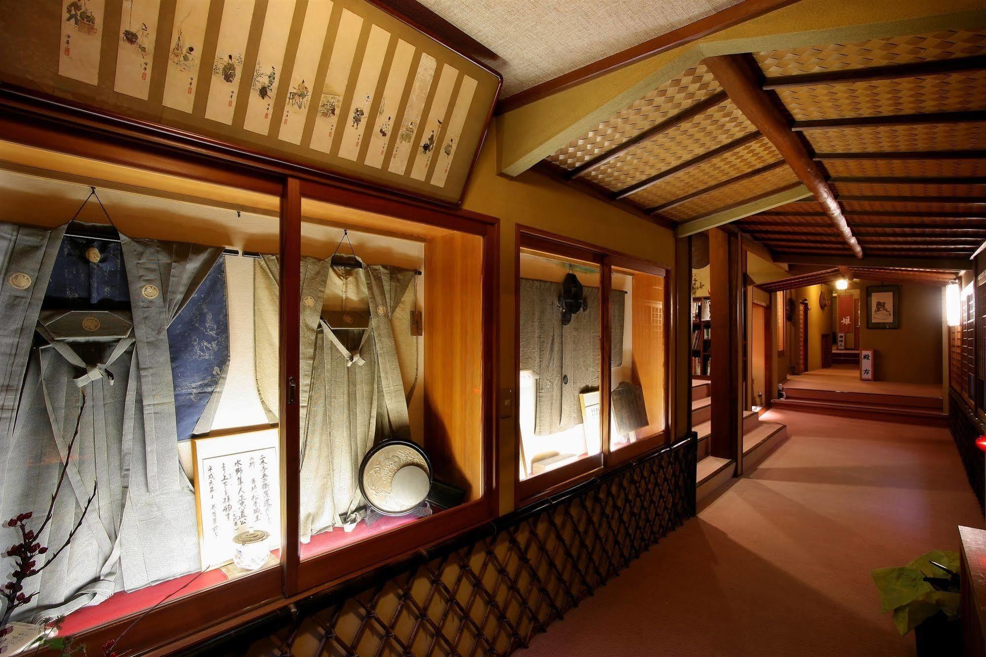 Asama Onsen Fujinoyu Matsumoto Exterior photo