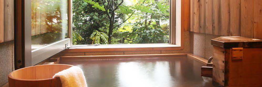 Asama Onsen Fujinoyu Matsumoto Exterior photo